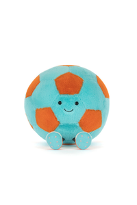 Jellycat Amuseables Jellycat Football