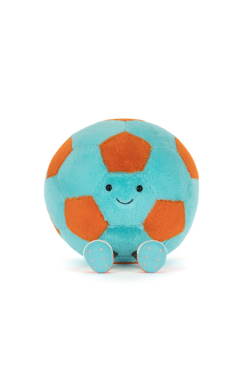 Jellycat Amuseables Jellycat Football