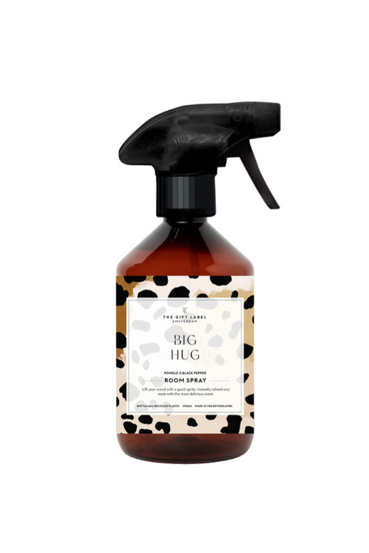 An image of the The Gift Label Room Spray 500ml