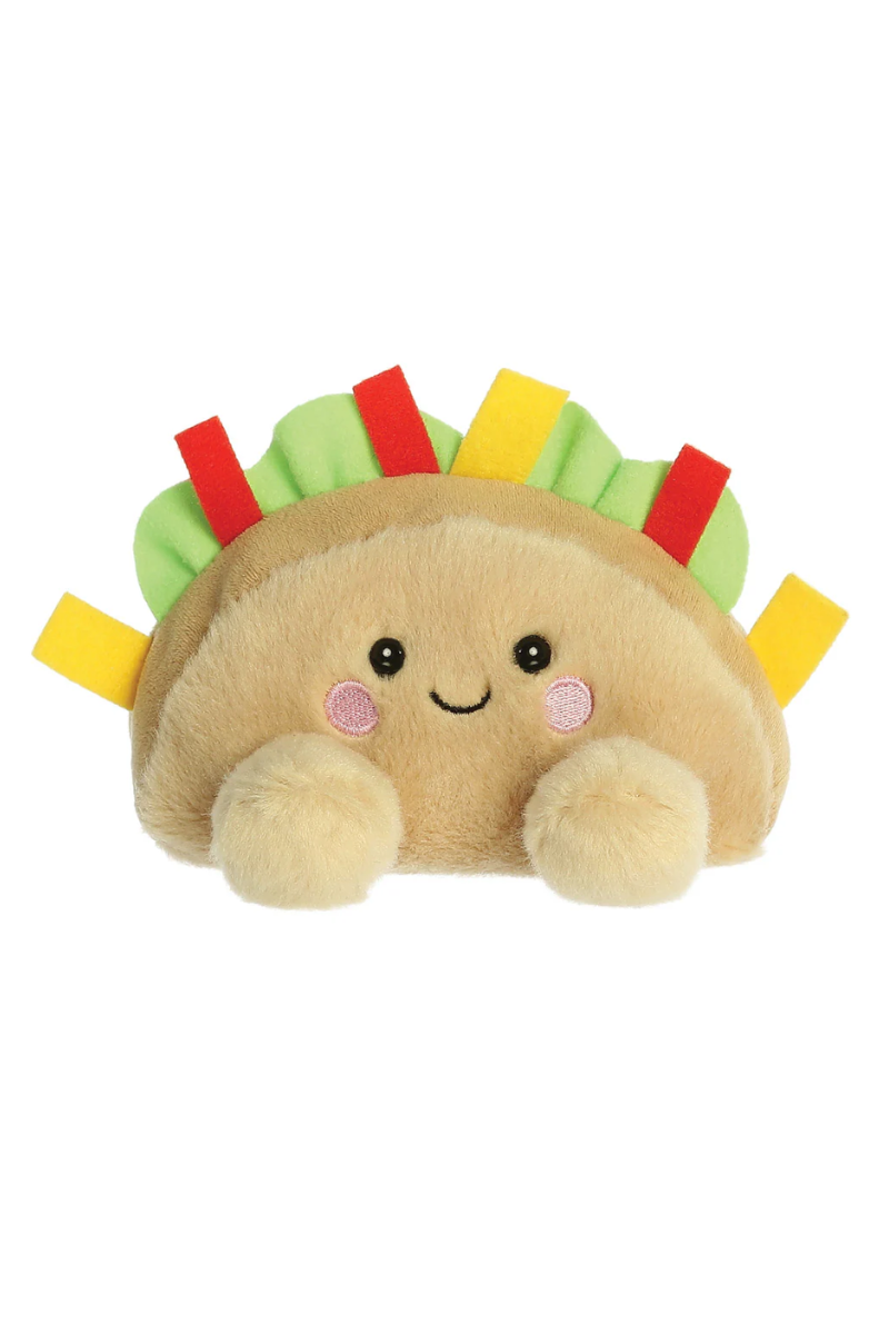 An image of the Aurora World Fiesta Taco 5In