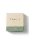 An image of the Chalk Soap Bar 70g