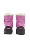 Childrens Snow Commander Boots