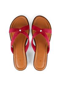An image of the Fairfax & Favor Fairfax & Favor Holkham Sandal