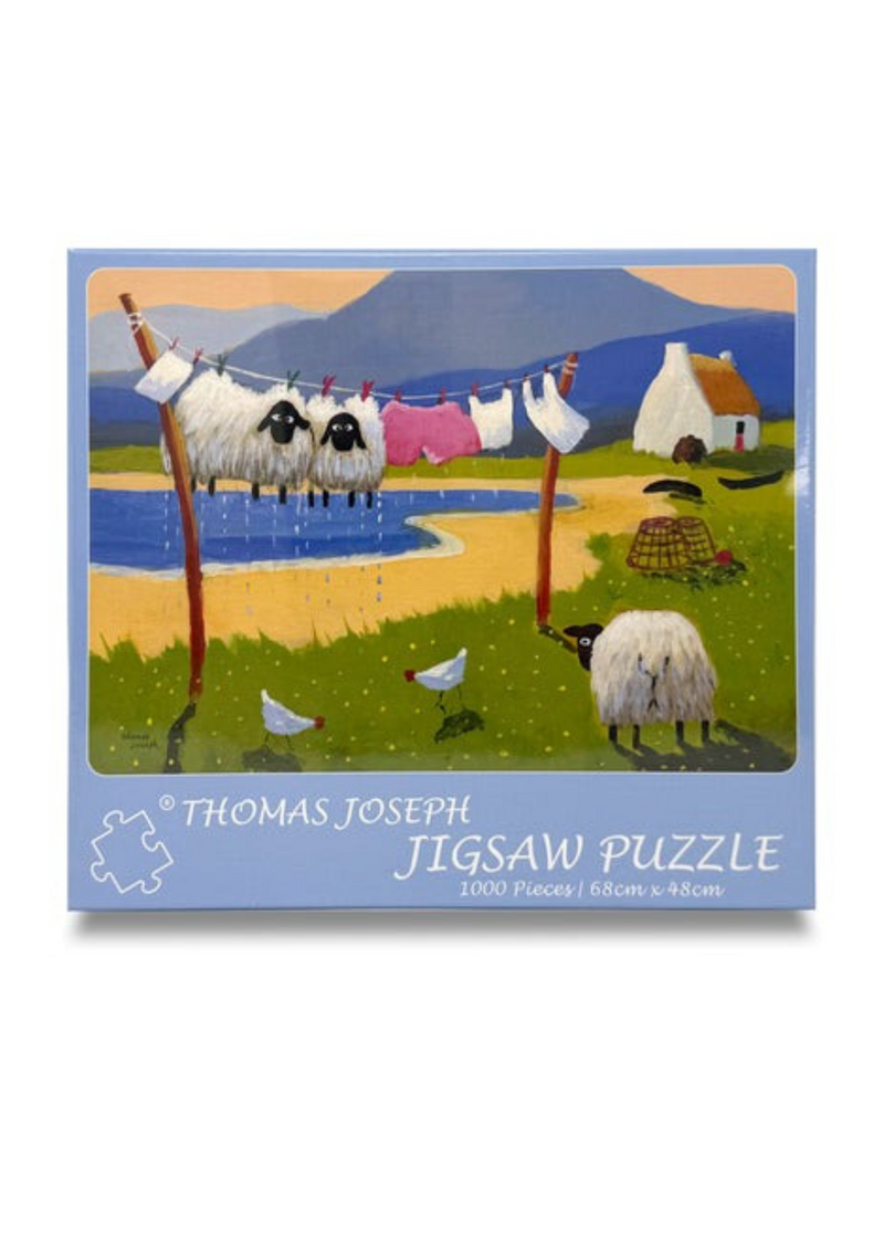 An image of the Thomas Joseph Jigsaw