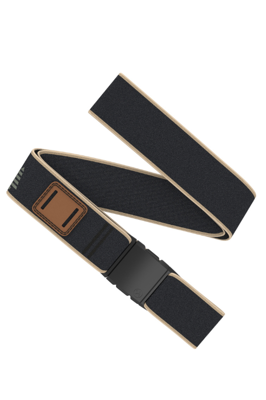 An image of the Arcade Belts Blackwood Belt