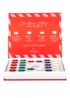 An image of the Wax Lyrical Advent Calendar