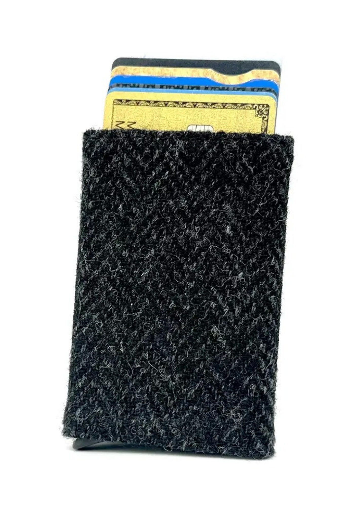 An image of the Maccessori Pop Up Card Holder