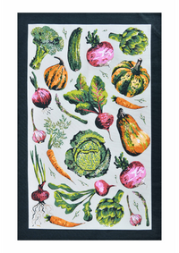 An image of the Ulster Weavers Cotton Tea Towel