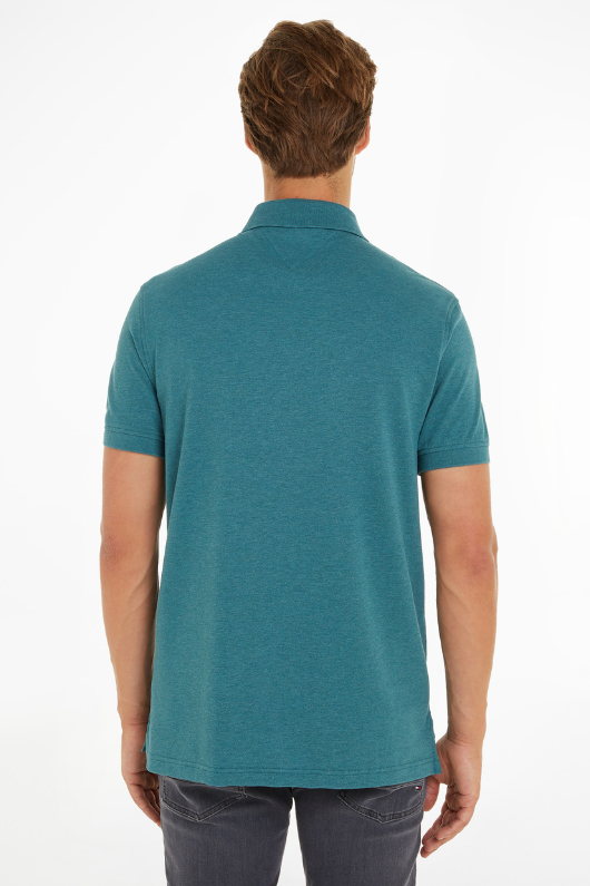 An image of the Tommy Hilfiger 1985 Regular Fit Polo Shirt
