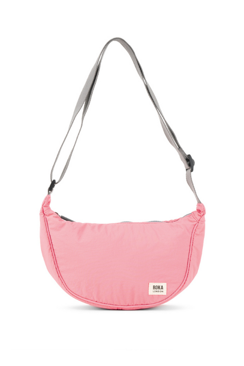 An image of the ROKA London Farringdon Bag