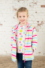 An image of the Lighthouse Olivia Jacket