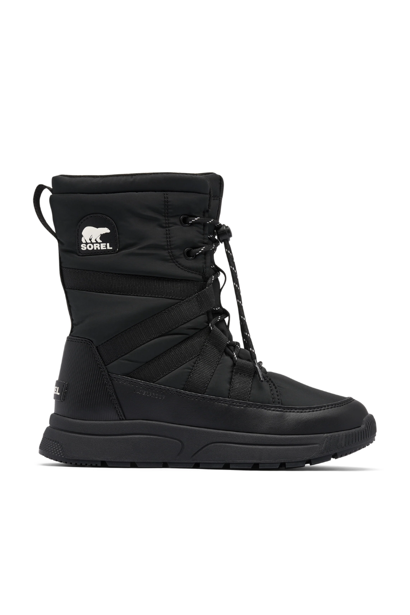 Whitney III Tall Waterproof Winter Boots