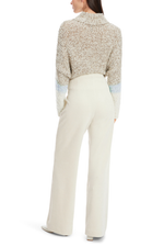 An image of the Marc Cain Wide Trousers