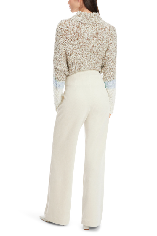 An image of the Marc Cain Wide Trousers