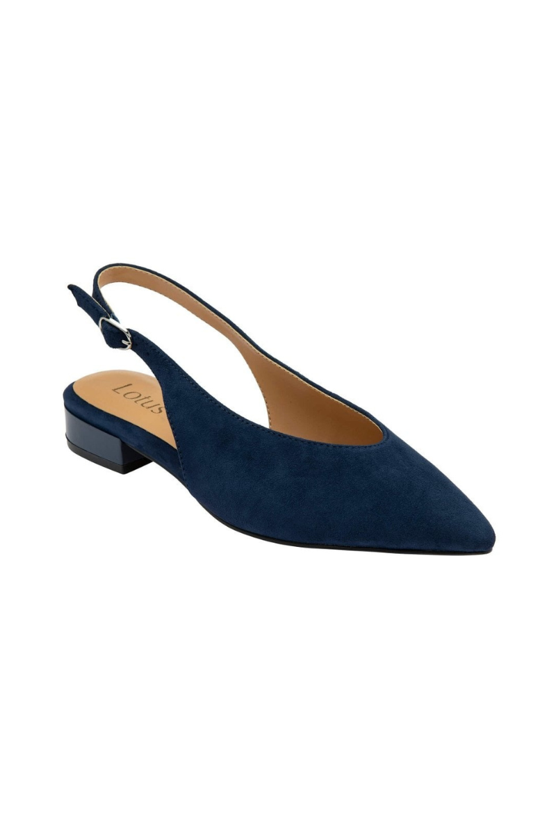 An image of the Lotus Morton Shoe