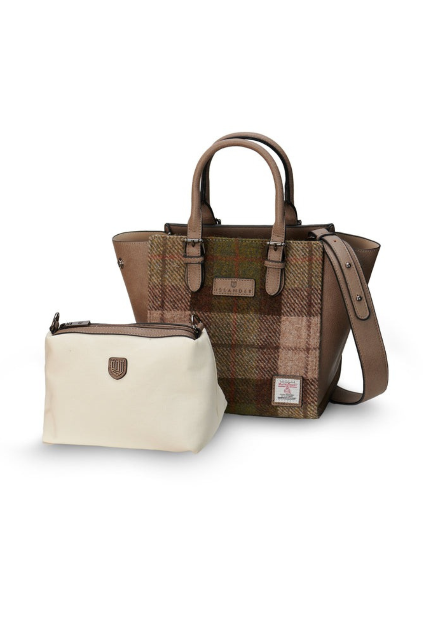 An image of the Islander The Medium Caillie Tote