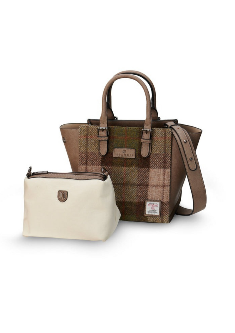 An image of the Islander The Medium Caillie Tote