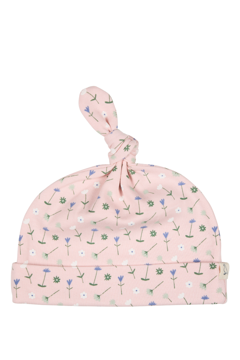 Knotted Hat (Aop)
