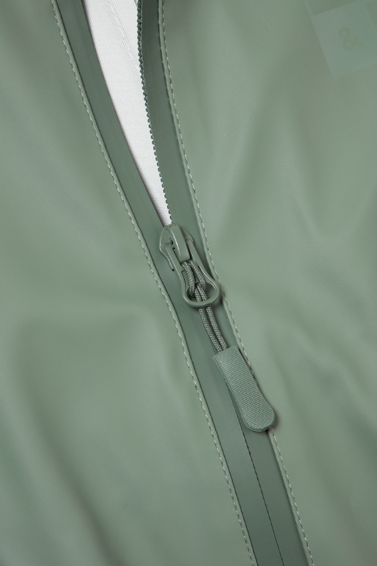 An image of the Grass & Air Puddle Suit