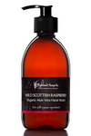 An image of the Highland Soap Company Organic Hand Wash 300ml