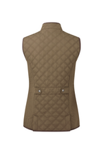 An image of the Schoffel Quilt Gilet