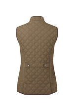 Quilt Gilet