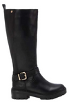 An image of the Xti Heeled Boots