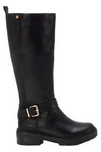 An image of the Xti Heeled Boots