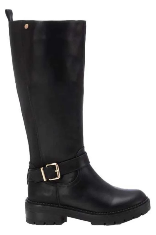 An image of the Xti Heeled Boots