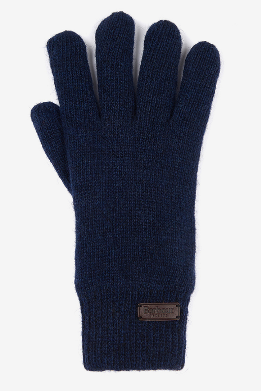 An image of the Barbour Carlton Gloves
