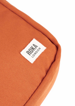 An image of the ROKA London Bond Crossbody Bag