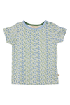 An image of the Pigeon Short Sleeve T-Shirt