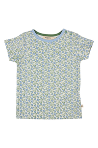 An image of the Pigeon Short Sleeve T-Shirt