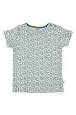 An image of the Pigeon Short Sleeve T-Shirt