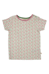 An image of the Pigeon Short Sleeve T-Shirt