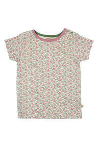An image of the Pigeon Short Sleeve T-Shirt