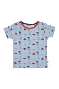 An image of the Pigeon Short Sleeve T-Shirt