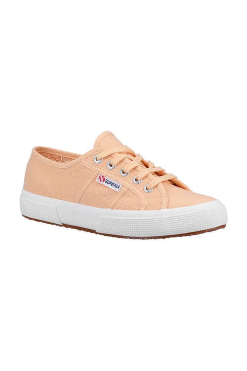 An image of the Superga Cotu Classic Seasonal