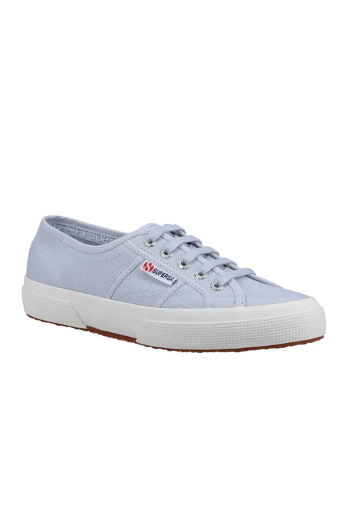 An image of the Superga Cotu Classic Seasonal
