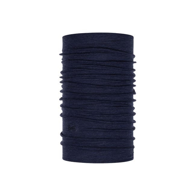 An image of the Buff Merino Midweight Melange