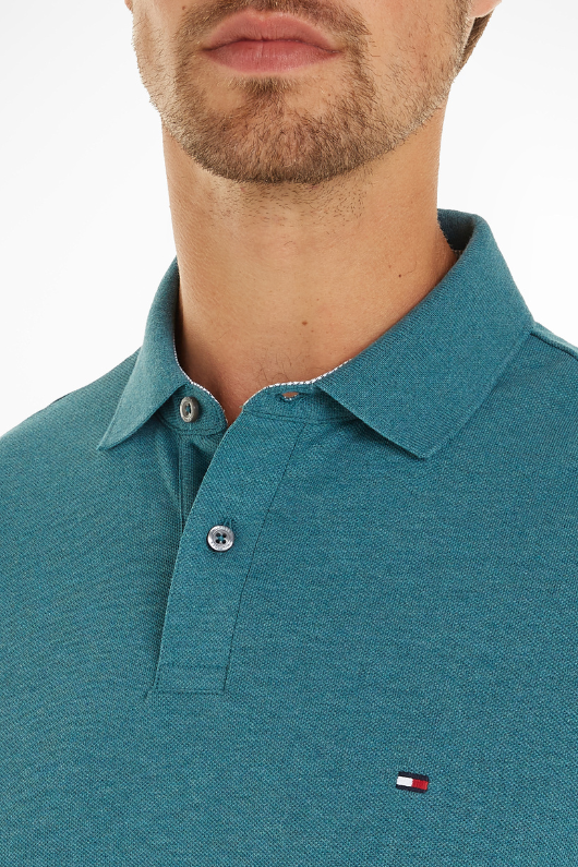 An image of the Tommy Hilfiger 1985 Regular Fit Polo Shirt