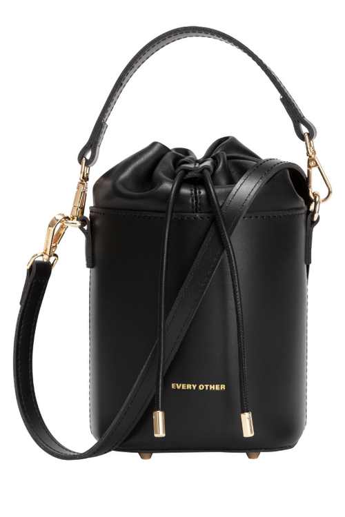An image of the Every Other Solara Bucket Bag