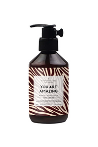An image of the The Gift Label Hand Lotion 250ml
