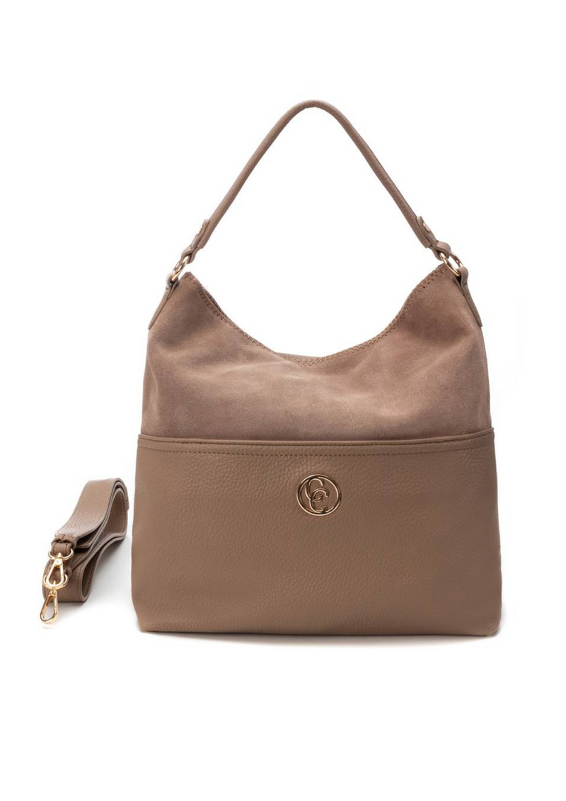An image of the Carmela Shoulder Bag