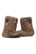 An image of the Bedroom Athletics Cole Luxury Faux Fur Boots