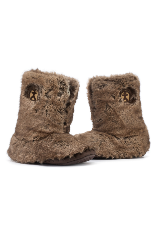 An image of the Bedroom Athletics Cole Luxury Faux Fur Boots