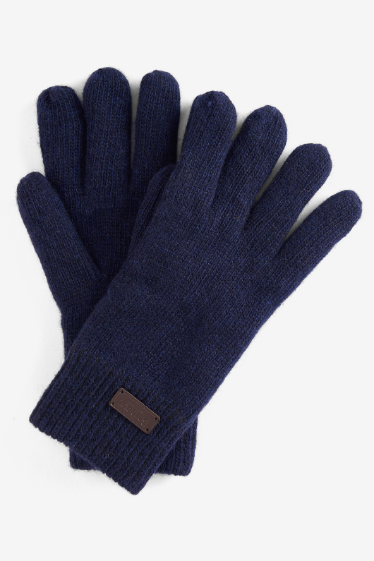 An image of the Barbour Carlton Gloves