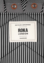 An image of the ROKA London Bantry B Backpack