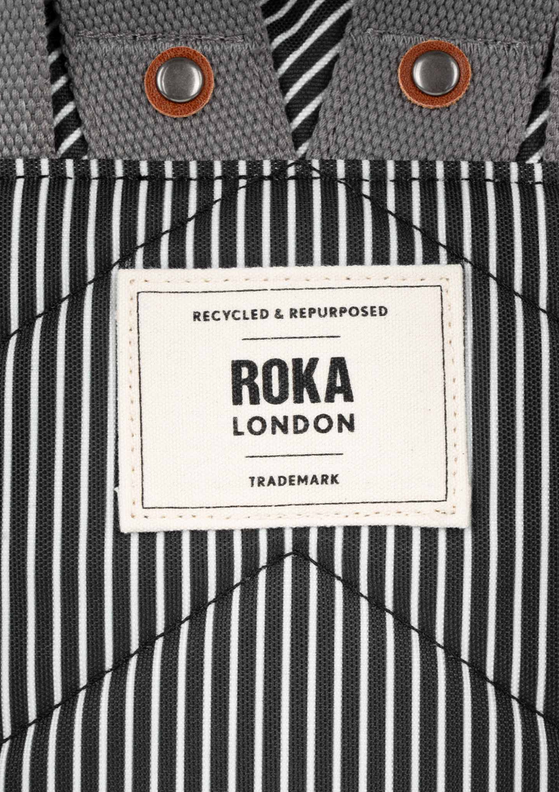 An image of the ROKA London Bantry B Backpack
