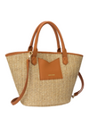 An image of the Every Other Every Other Large Twin Tote Bag